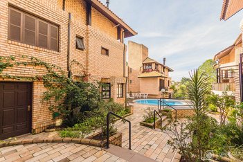 house em Alvarenga, Boa Vista - Porto Alegre - RS