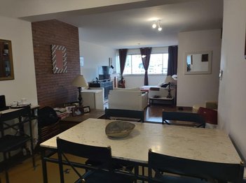 apartment em Rua Doutor Nicolau de Sousa Queirós, Vila Mariana - São Paulo - SP