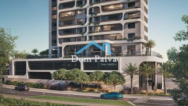 apartment em Praça C232, Jardim América - Goiânia - GO