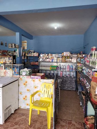 Cômodo Condomínio