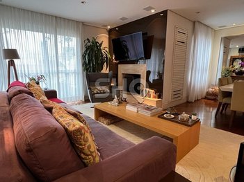apartment em Rua Bartira, Perdizes - São Paulo - SP