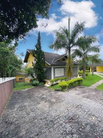 house em Rua Cuiabá, Alpes de Caieiras - Caieiras - SP