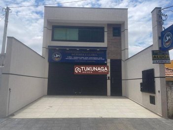 commercial_property em Rua Juvelina Dinah de Araújo, Macedo - Guarulhos - SP