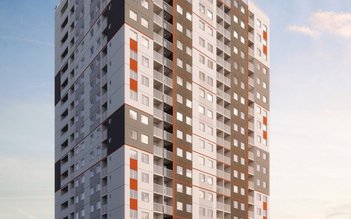apartment em Rua Alexandre Archipenko, Vila Andrade - São Paulo - SP