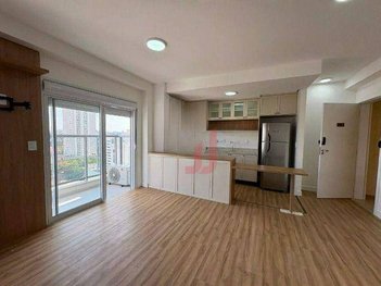 apartment em Rua José Maria Hannickel, Jardim Portal da Colina - Sorocaba - SP