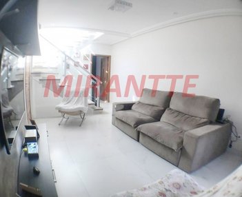 house em Rua Padre Corino Sani, Lauzane Paulista - São Paulo - SP