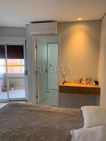 apartment em Rua Padre Vieira, Jardim - Santo André - SP