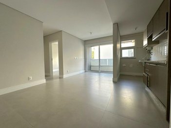 apartment em Rodovia Baldicero Filomeno, Ribeirão da Ilha - Florianópolis - SC