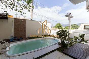 house em Rua Nina Rodrigues, Vila Suissa - Mogi das Cruzes - SP