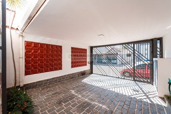 house em Rua Capitão Otávio Machado, Chácara Santo Antônio (Zona Sul) - São Paulo - SP