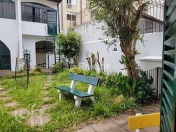house em Rua Felipe de Oliveira, Petrópolis - Porto Alegre - RS