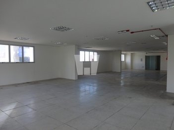 corporate_floor em Getúlio Vargas, Funcionários - Belo Horizonte - MG