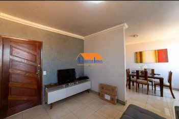 apartment em Rua Sabará, Colégio Batista - Belo Horizonte - MG