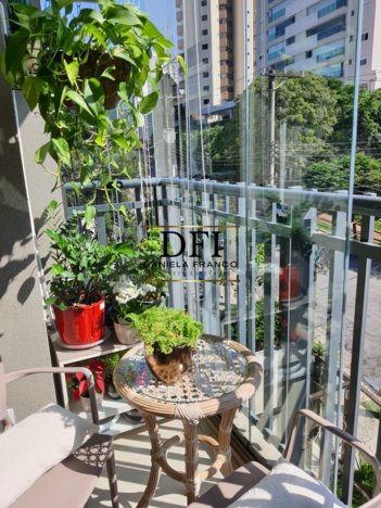 apartment em Rua Coronel Cabrita, Jardim da Glória - São Paulo - SP