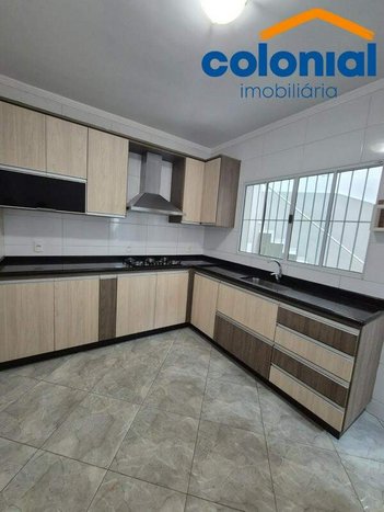 house em Rua Amapá, Vila Didi - Jundiaí - SP