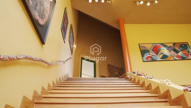 house em Alameda dos Pinheiros, Bosque da Ribeira - Nova Lima - MG