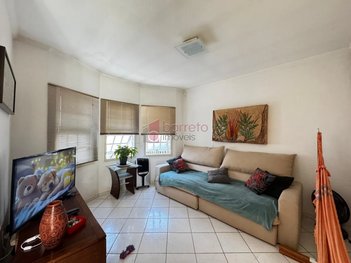 house em Rua Giovani Morandini, Jardim Paulista I - Jundiaí - SP