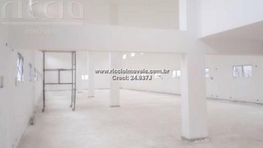 commercial_property em Rua Serimbura, Vila Guaianazes - São José dos Campos - SP