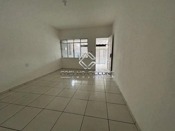 house em Alameda São Caetano, Santa Maria - São Caetano do Sul - SP