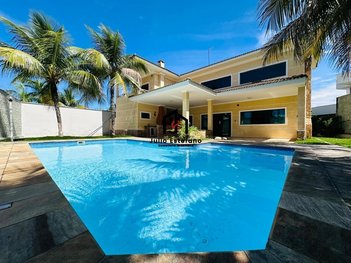 house em Avenida Itália, Jardim das Nações - Taubaté - SP