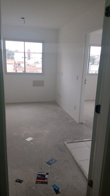 apartment em Rua das Estrelas, Cidade Satélite Santa Bárbara - São Paulo - SP
