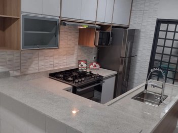 house em Rua Adilson José da Silva, Jardim Panorama - Caçapava - SP