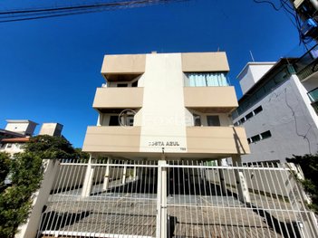apartment em Rua Martinho de Haro, Ingleses do Rio Vermelho - Florianópolis - SC