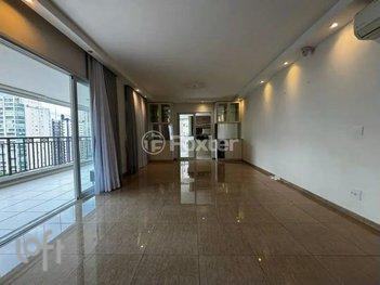 apartment em Rua Fábia, Lapa - São Paulo - SP