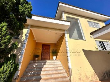 house em Rodovia Emerenciano Prestes de Barros, Caguassu - Sorocaba - SP