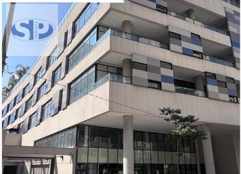 commercial_property em Rua Doutor Penaforte Mendes, Bela Vista - São Paulo - SP