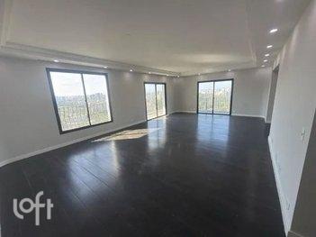 apartment em José Carlos de Toledo Piza, Vila Andrade - São Paulo - SP