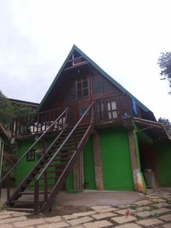 Cômodo Condomínio