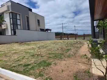 land_lot em Rua Luiz Paulo Batista, Loteamento Floresta - São José dos Campos - SP