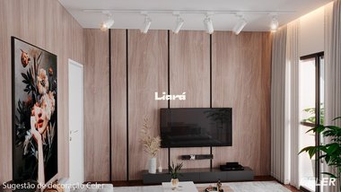 apartment em Rua Bom Jesus, Macedo - Guarulhos - SP