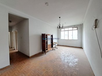 apartment em Rua Cincinato Braga, Bela Vista - São Paulo - SP