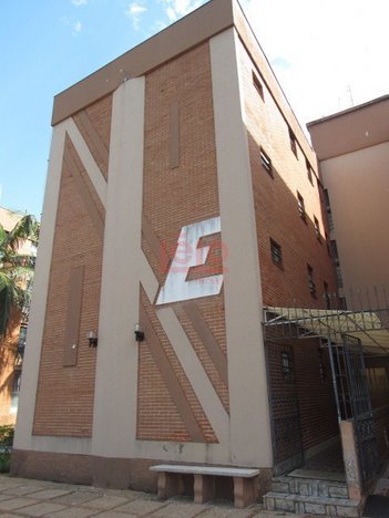 apartment em Avenida Doutor Mário Clapier Urbinati, Zona 07 - Maringá - PR