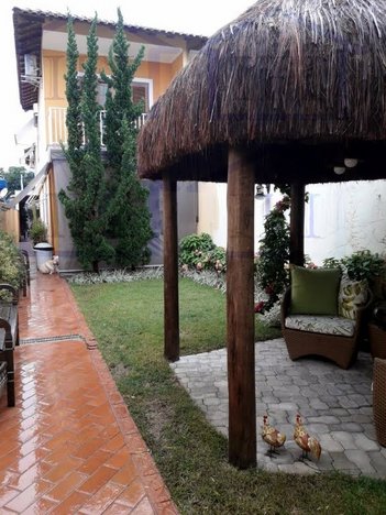 house em Rua São Maurício, km 18 - Osasco - SP