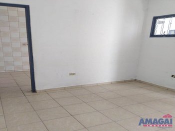 commercial_building em Praça Conde Frontin, Centro - Jacareí - SP