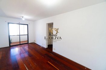 apartment em Rua Soares de Avellar, Vila Monte Alegre - São Paulo - SP