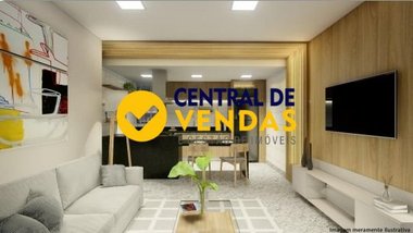 apartment em Rua Padre Marinho, Santa Efigênia - Belo Horizonte - MG