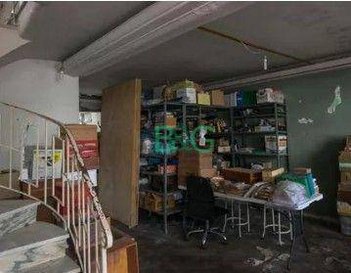 house em Rua Jaspe, Aclimação - São Paulo - SP
