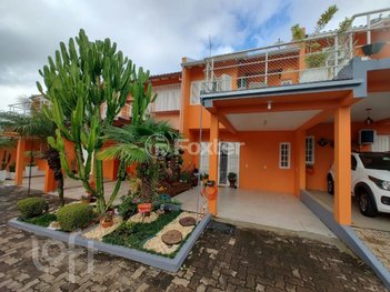 house em Rua Adolfo Lutz, Canudos - Novo Hamburgo - RS