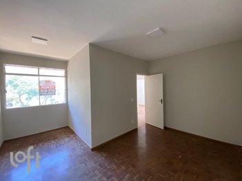 apartment em Geraldo Magela de Almeida, Manacás - Belo Horizonte - MG