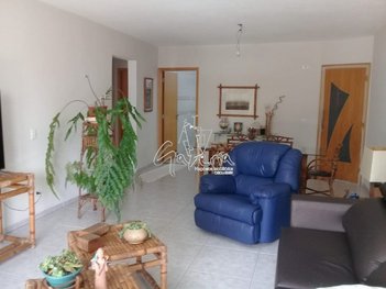 apartment em Avenida Doutor Augusto de Toledo, Santa Paula - São Caetano do Sul - SP