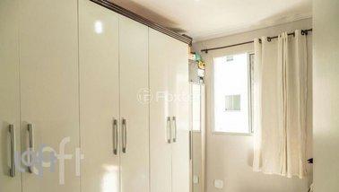 apartment em Olga Fadel Abarca, Cidade Líder - São Paulo - SP