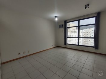 office em Araújo Figueiredo, Centro - Florianópolis - SC