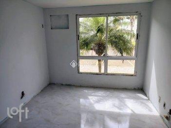 apartment em João Wobeto, Mato Grande - Canoas - RS