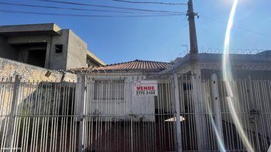 land_lot em Rua Kumaki Aoki, Jardim Santa Helena - São Paulo - SP