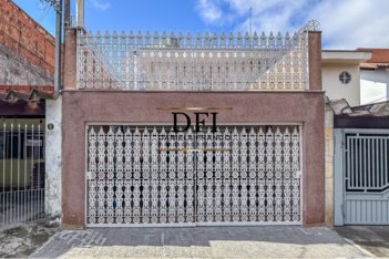 house em Rua Maria Pais de Barros, Vila Marari - São Paulo - SP