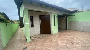house em Avenida Capitão Garibaldi Pinto dos Santos, Parque Granja Esperança - Cachoeirinha - RS